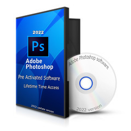 photoshop for mac pre activated